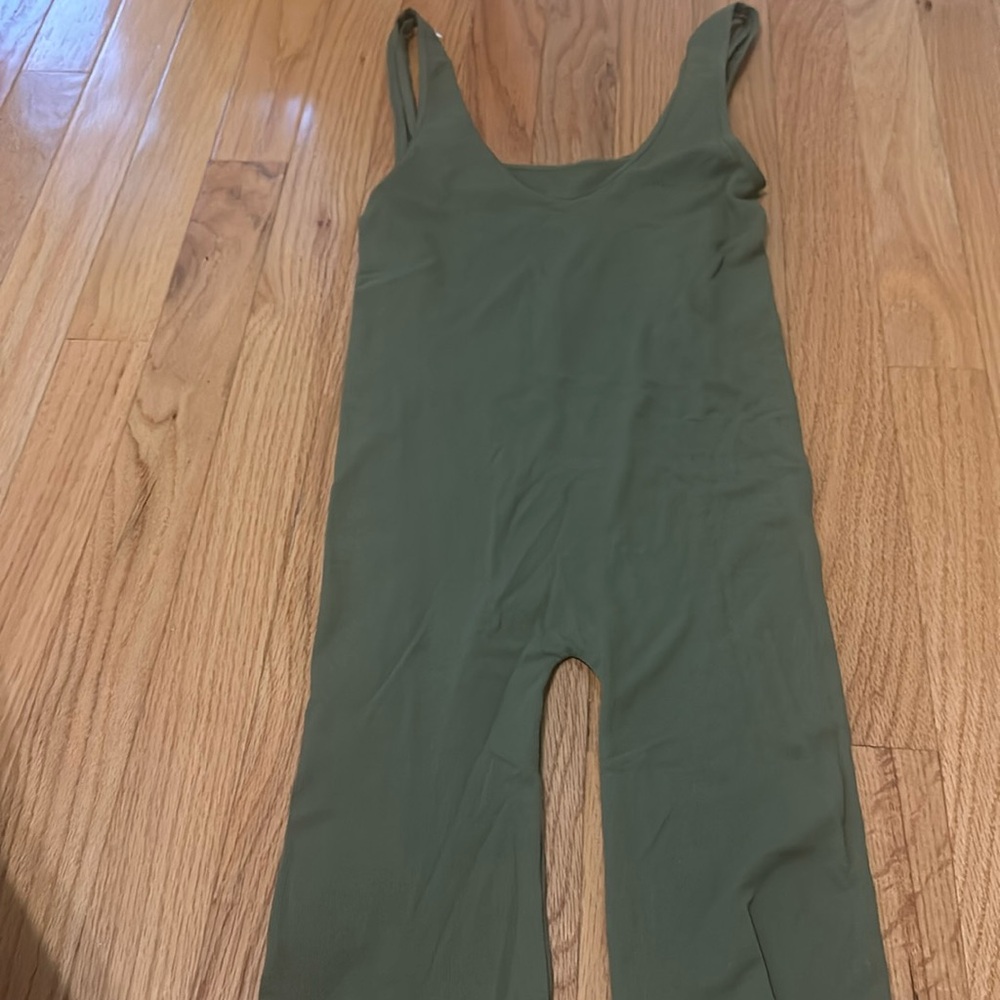 Free People Everyday Romper (XS/Sm)